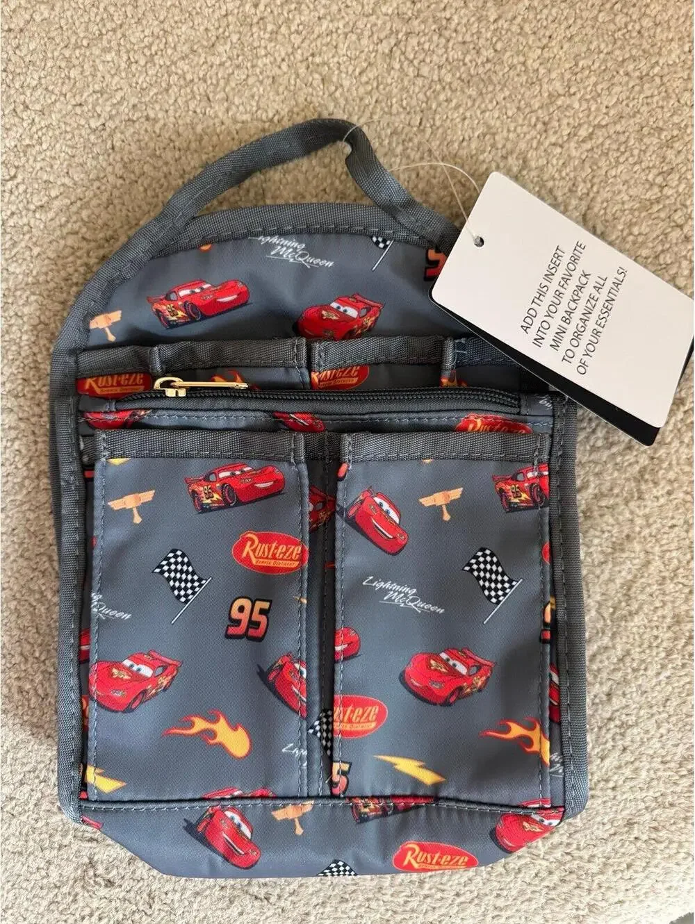 Disney this organizer